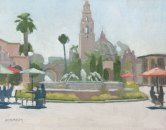 Plaza de Panama