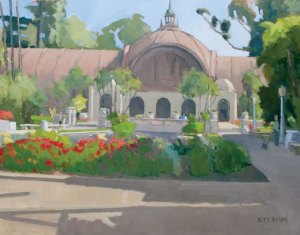 Botanical Building