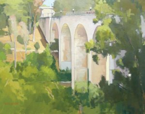 Cabrillo Bridge Botanicals
