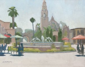 Plaza de Panama