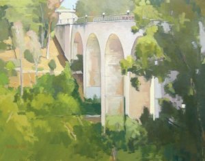 Cabrillo Bridge Botanicals