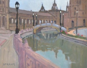 Plaza de España