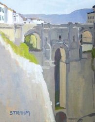 Puente Nuevo
