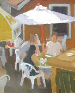 Cafe Aroma