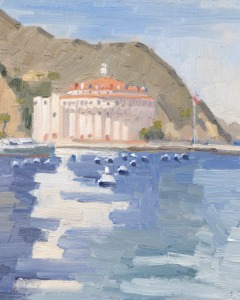 Catalina Casino