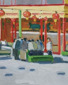 Chinatown