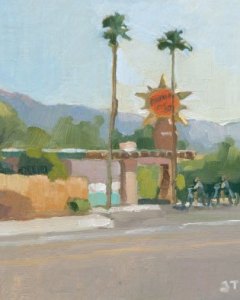 Hacienda Del Sol