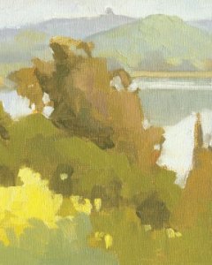 Lake Hodges