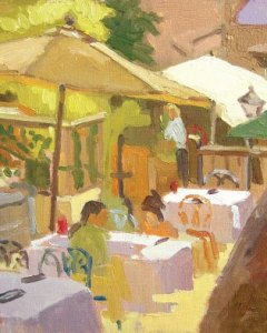 Novo Cafe