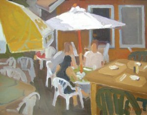 Cafe Aroma
