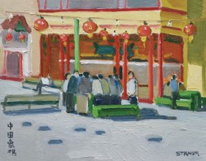 Chinatown