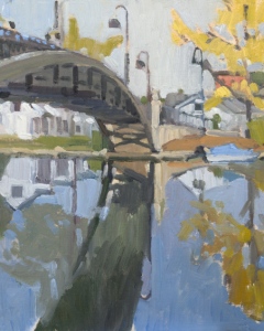 McHenry Riverwalk