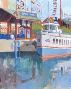 Navy Pier