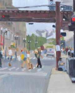 Wabash and Washington