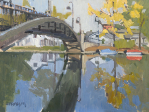 McHenry Riverwalk