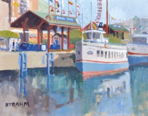 Navy Pier