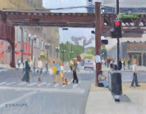 Wabash and Washington