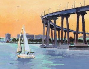 Coronado Bridge