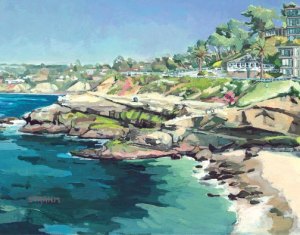 Brockton Villa at the Cove