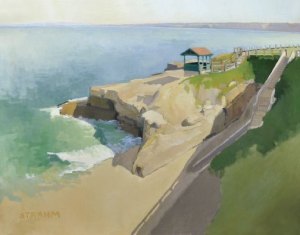 South Boomer Beach