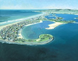 Mission Bay