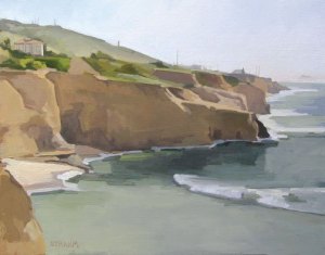 Sunset Cliffs