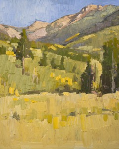 Independence Pass