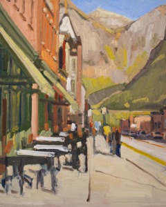 Telluride
