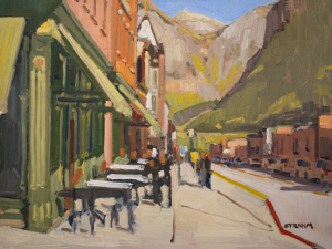 Telluride