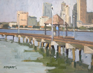 Coronado Ferry Landing