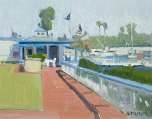 Coronado Yacht Club