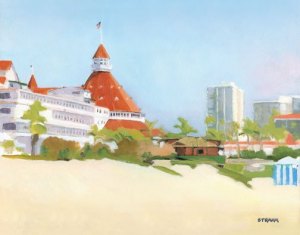 Hotel Del Coronado