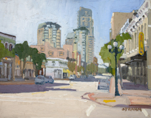 Market & Fifth