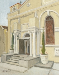 Our Lady of the Rosary