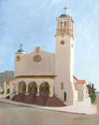 St. Joseph Cathedral
