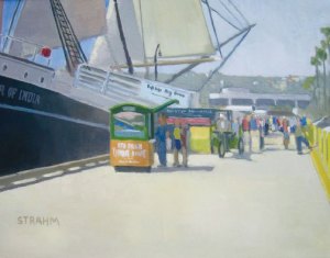 Star of India