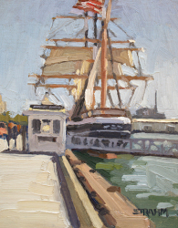 Star of India