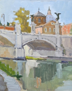 Tiber River