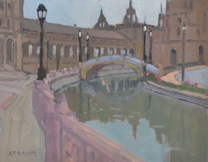 Plaza de España