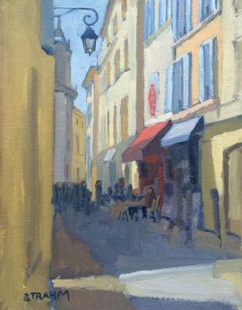 Aix-en-Provence