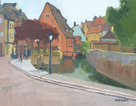 La Petite Venice