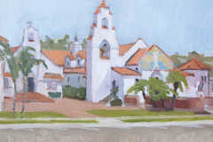 Mary, Star of the Sea Church