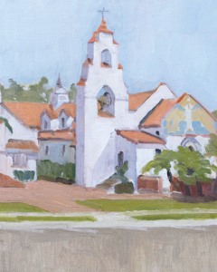 Mary, Star of the Sea Church