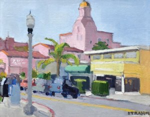 Prospect Street