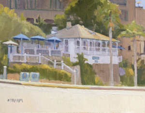 Brockton Villa Restaurant