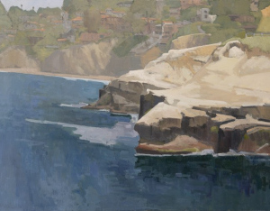 Coastal Cliffs