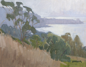 December Light