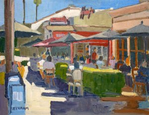 Harry's Coffee Shop