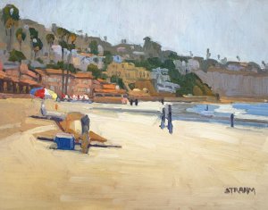 La Jolla Beach and Tennis Club