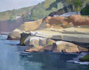Coast Walk